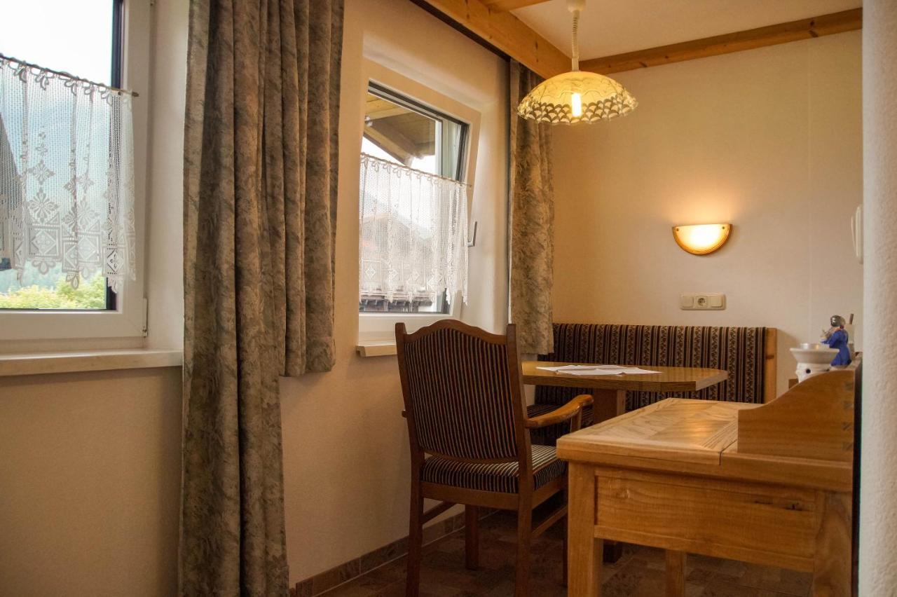 Appartement Winkler Вайдринг Экстерьер фото
