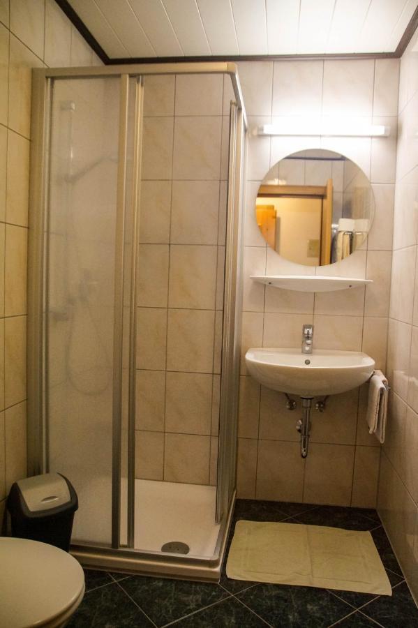 Appartement Winkler Вайдринг Экстерьер фото