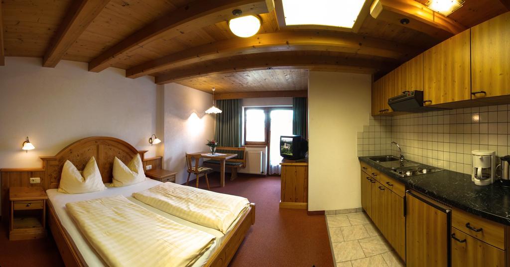 Appartement Winkler Вайдринг Номер фото