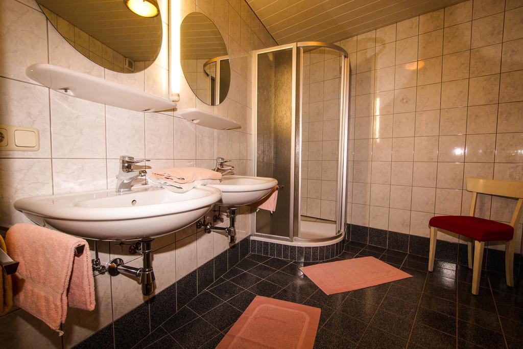 Appartement Winkler Вайдринг Номер фото