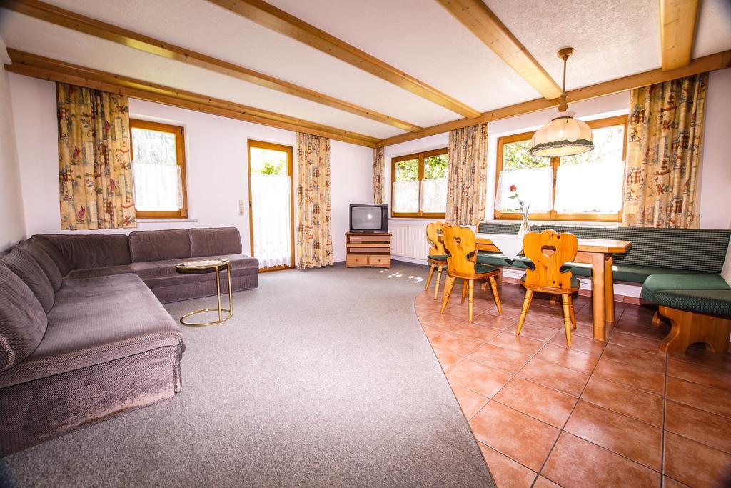Appartement Winkler Вайдринг Номер фото