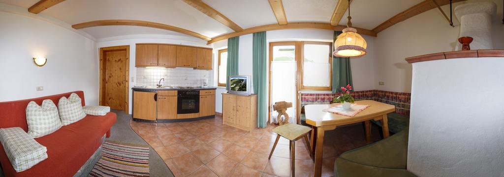 Appartement Winkler Вайдринг Номер фото