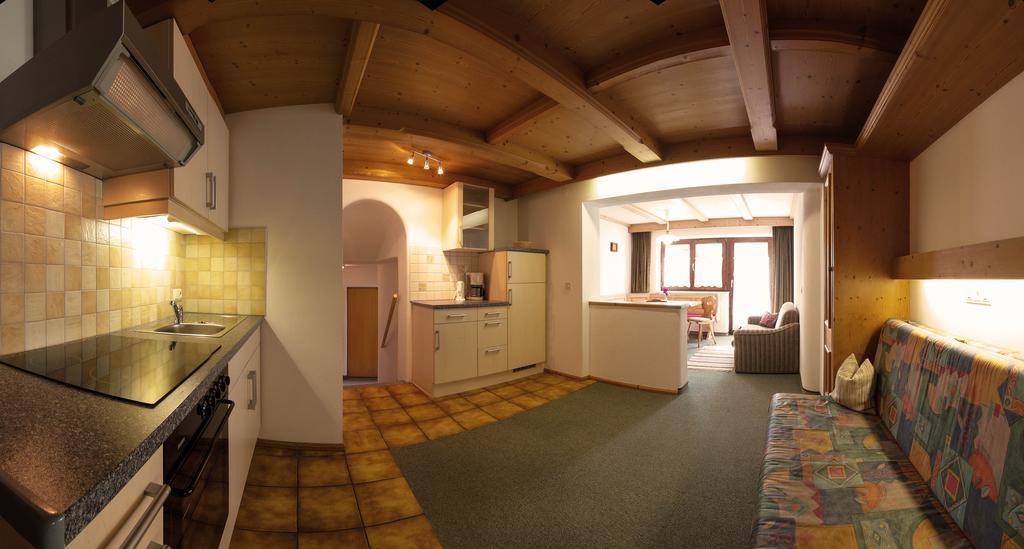 Appartement Winkler Вайдринг Номер фото