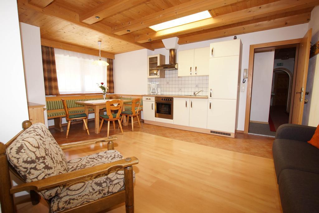 Appartement Winkler Вайдринг Номер фото