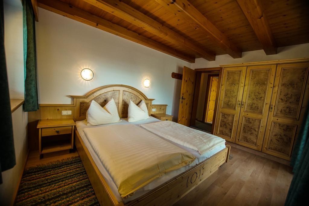Appartement Winkler Вайдринг Номер фото