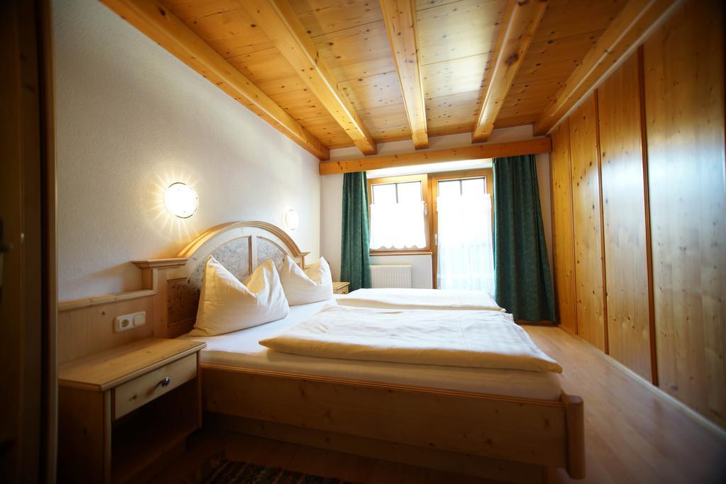 Appartement Winkler Вайдринг Номер фото