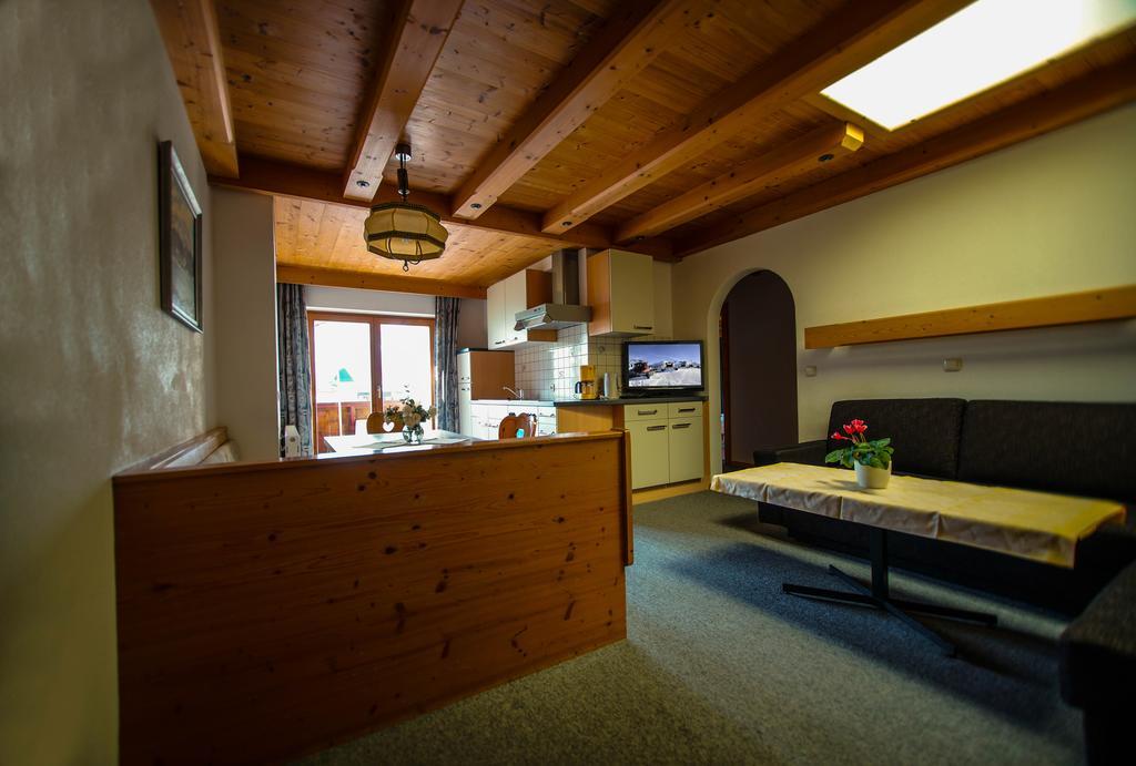 Appartement Winkler Вайдринг Номер фото