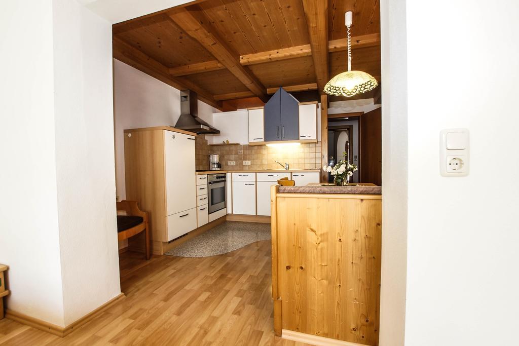 Appartement Winkler Вайдринг Номер фото