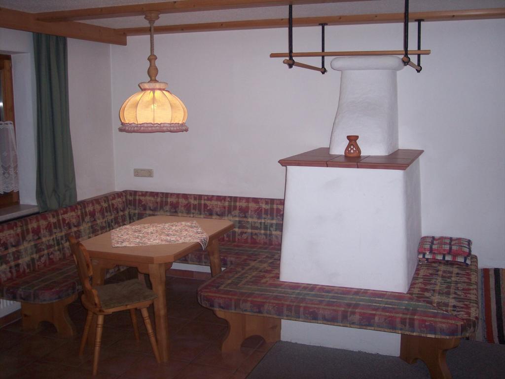 Appartement Winkler Вайдринг Номер фото